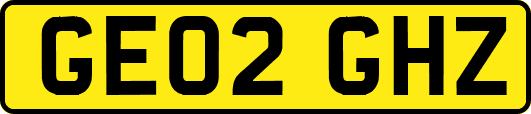 GE02GHZ