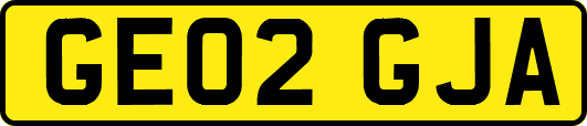 GE02GJA