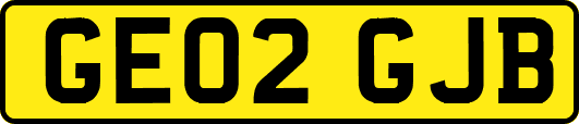 GE02GJB