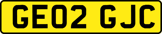 GE02GJC
