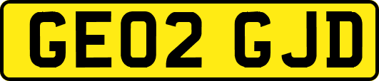 GE02GJD