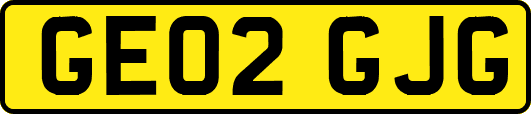 GE02GJG