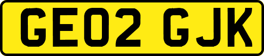 GE02GJK