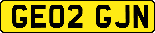 GE02GJN