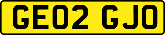 GE02GJO