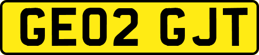 GE02GJT