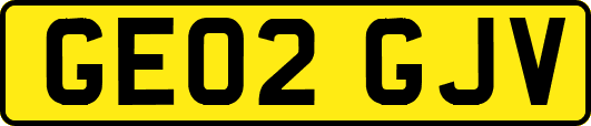 GE02GJV