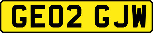 GE02GJW