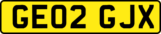 GE02GJX