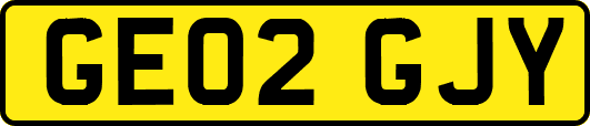 GE02GJY