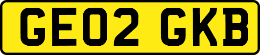 GE02GKB
