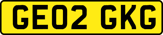 GE02GKG
