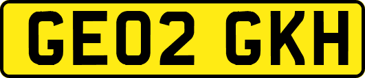 GE02GKH