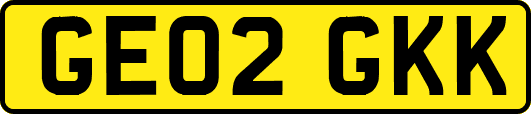 GE02GKK