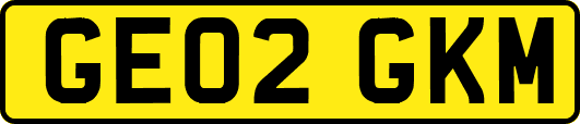 GE02GKM