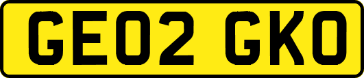 GE02GKO