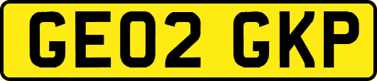 GE02GKP