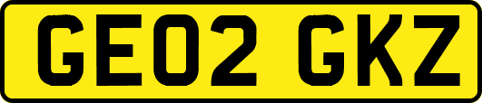 GE02GKZ