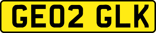GE02GLK