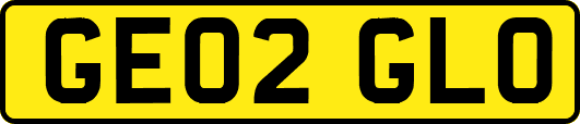 GE02GLO