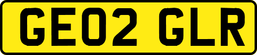 GE02GLR