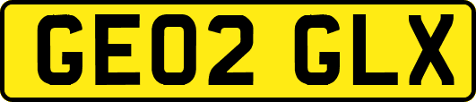 GE02GLX