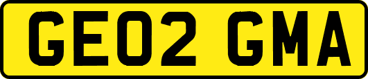 GE02GMA