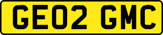 GE02GMC