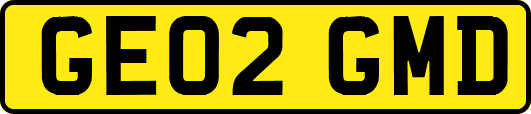 GE02GMD