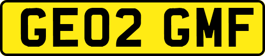 GE02GMF