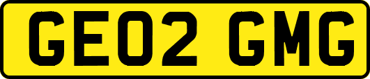 GE02GMG