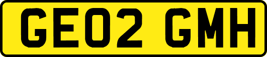 GE02GMH