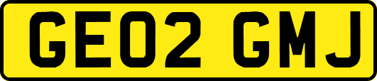 GE02GMJ