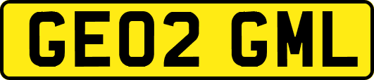 GE02GML