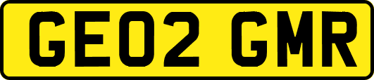 GE02GMR