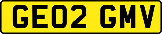 GE02GMV