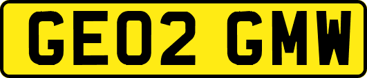 GE02GMW