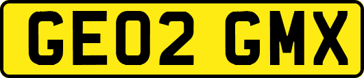 GE02GMX