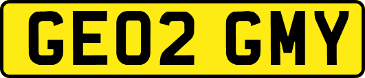 GE02GMY