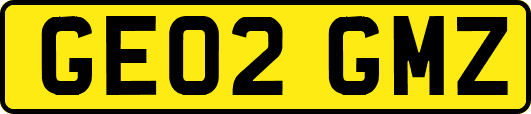 GE02GMZ