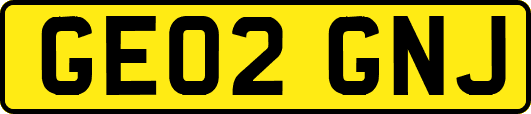 GE02GNJ