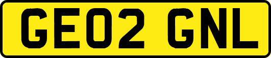 GE02GNL