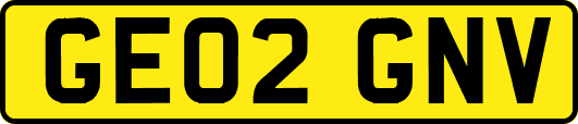 GE02GNV