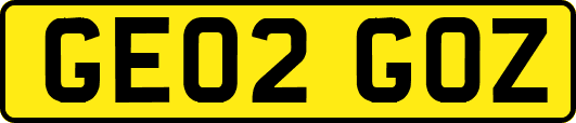 GE02GOZ
