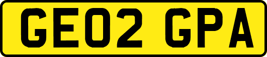 GE02GPA