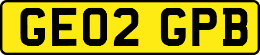 GE02GPB