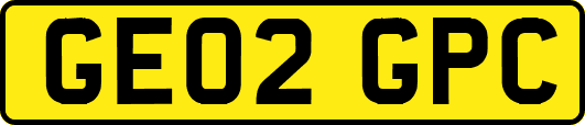 GE02GPC