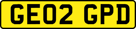 GE02GPD