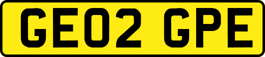GE02GPE