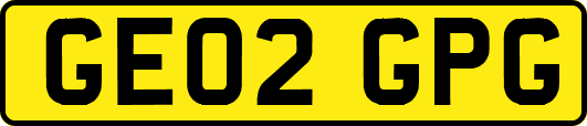 GE02GPG